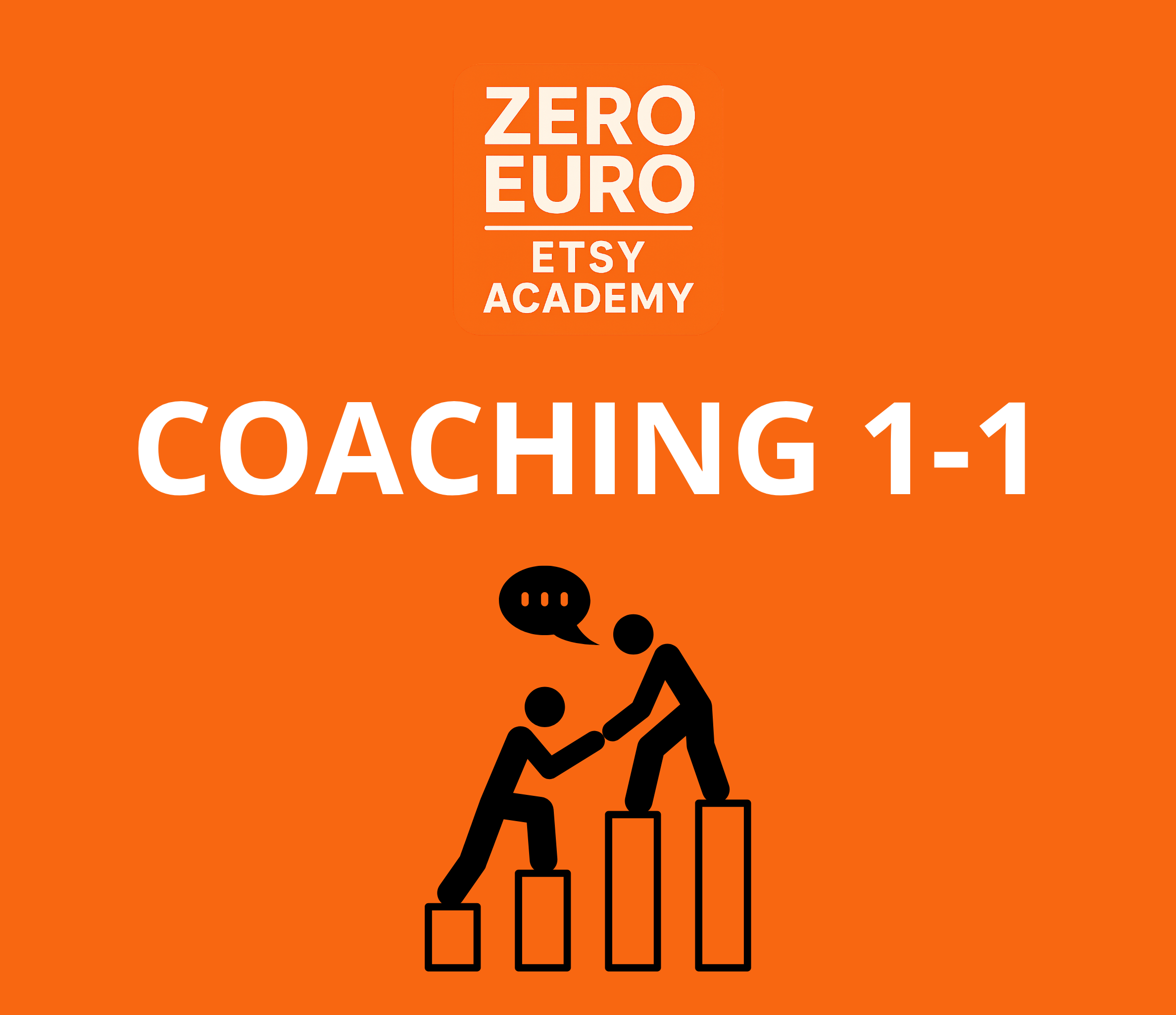 Coaching 1-1 con Chris